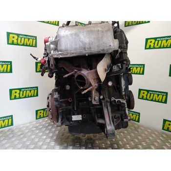 Recambio de motor completo para renault laguna (b56) 2.2 diesel referencia OEM IAM G8TE706 INYECCION BOSCH G8T706