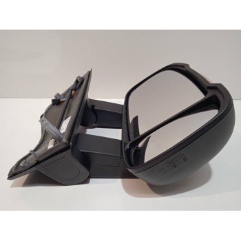 Recambio de retrovisor derecho para fiat ducato furgón 30 referencia OEM IAM 735517042  