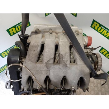 Recambio de motor completo para renault laguna (b56) 2.2 diesel referencia OEM IAM G8TE706 INYECCION BOSCH G8T706