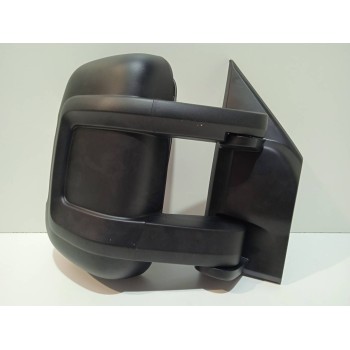 Recambio de retrovisor derecho para fiat ducato furgón 30 referencia OEM IAM 735517042  