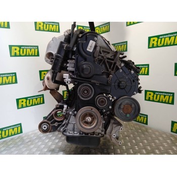 Recambio de motor completo para renault laguna (b56) 2.2 diesel referencia OEM IAM G8TE706 INYECCION BOSCH G8T706