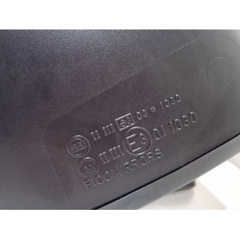 Recambio de retrovisor derecho para fiat ducato furgón 30 referencia OEM IAM 735517042  