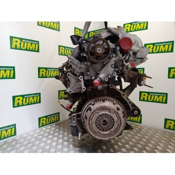 Recambio de motor completo para renault laguna (b56) 2.2 diesel referencia OEM IAM G8TE706 INYECCION BOSCH G8T706