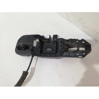 Recambio de cerradura puerta trasera izquierda para renault megane iii sport tourer dynamique referencia OEM IAM 825030574R 8060