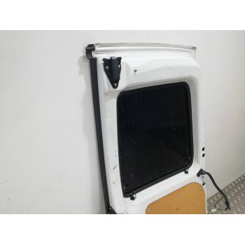 Recambio de puerta trasera izquierda para peugeot expert kombi confort acristaldo (5 asientos) referencia OEM IAM   