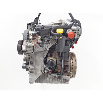 MOTOR COMPLETO F9Q758 INYECCION BOSCH 