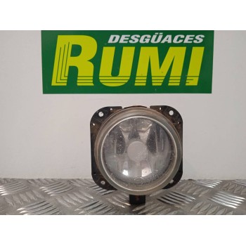 Recambio de faro antiniebla izquierdo para citroën xsara picasso 2.0 hdi exclusive referencia OEM IAM 9638225680 67721222 026719