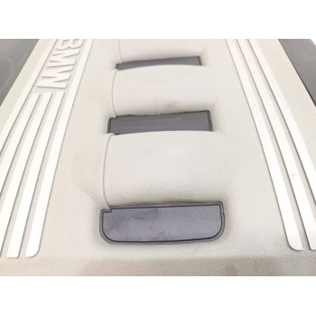 Recambio de tapa motor para bmw x3 (e83) 3.0d referencia OEM IAM 11147788908  