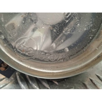 Recambio de faro antiniebla izquierdo para citroën xsara picasso 2.0 hdi exclusive referencia OEM IAM 9638225680 67721222 026719