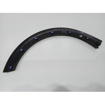 Recambio de aletin delantero derecho para dacia sandero sl 2019 referencia OEM IAM 638747990R  