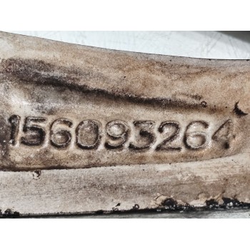 Recambio de llanta para alfa romeo giulietta (191) distinctive referencia OEM IAM 156093264  