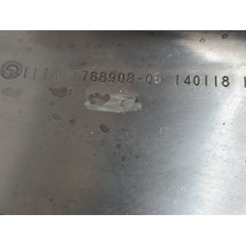 Recambio de tapa motor para bmw x3 (e83) 3.0d referencia OEM IAM 11147788908  