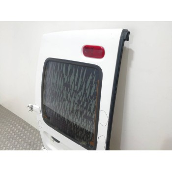 Recambio de puerta trasera izquierda para peugeot expert kombi confort acristaldo (5 asientos) referencia OEM IAM   