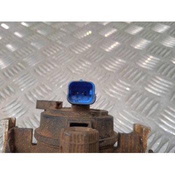 Recambio de faro antiniebla izquierdo para citroën xsara picasso 2.0 hdi exclusive referencia OEM IAM 9638225680 67721222 026719