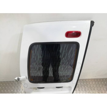 Recambio de puerta trasera izquierda para peugeot expert kombi confort acristaldo (5 asientos) referencia OEM IAM   