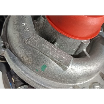 Recambio de motor completo para renault laguna ii (bg0) confort dynamique referencia OEM IAM F9Q758 INYECCION BOSCH 