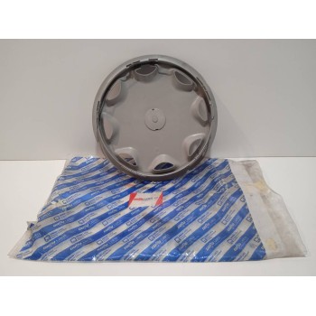 Recambio de tapacubos para lancia y10 referencia OEM IAM 7781343  