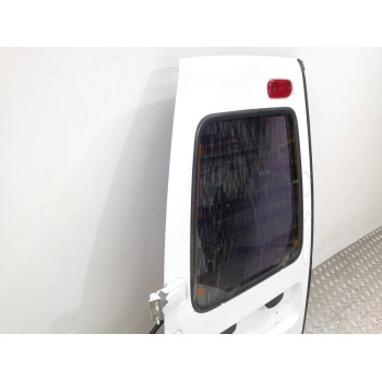 Recambio de puerta trasera izquierda para peugeot expert kombi confort acristaldo (5 asientos) referencia OEM IAM   