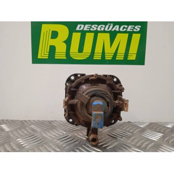 Recambio de faro antiniebla izquierdo para citroën xsara picasso 2.0 hdi exclusive referencia OEM IAM 9638225680 67721222 026719