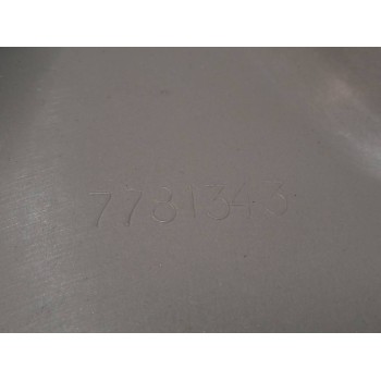 Recambio de tapacubos para lancia y10 referencia OEM IAM 7781343  