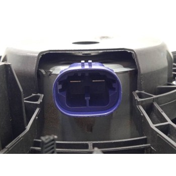 Recambio de electroventilador para dacia sandero sl 2019 referencia OEM IAM 214815012R  