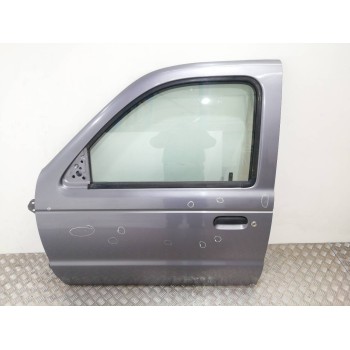 Recambio de puerta delantera izquierda para mazda b-serie (un) dx cabina larga referencia OEM IAM   