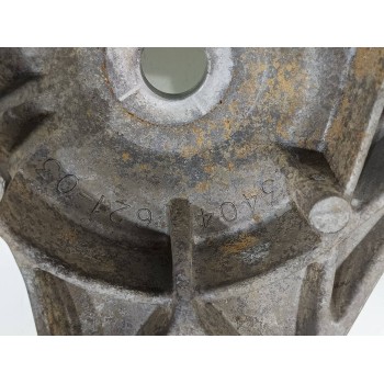 Recambio de soporte cambio para bmw x3 (e83) 3.0d referencia OEM IAM 340462103  