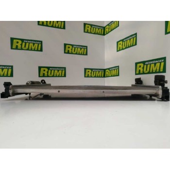 Recambio de radiador agua para renault laguna (b56) 2.0 rt (b56c/h/l) referencia OEM IAM A479983 PA66GF30R 