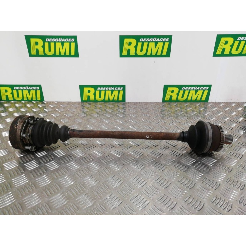 Recambio de transmision trasera derecha para audi a6 berlina (4b2) 2.5 tdi referencia OEM IAM   