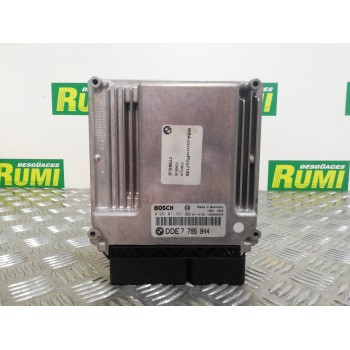 CENTRALITA MOTOR UCE 7795844 0281011631 7796558