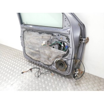 Recambio de puerta delantera izquierda para mazda b-serie (un) dx cabina larga referencia OEM IAM   