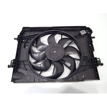 Recambio de electroventilador para dacia sandero sl 2019 referencia OEM IAM 214815012R  