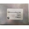 Recambio de centralita motor uce para bmw serie 1 berlina (e81/e87) 118d referencia OEM IAM 7795844 0281011631 7796558