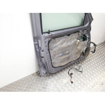 Recambio de puerta delantera izquierda para mazda b-serie (un) dx cabina larga referencia OEM IAM   