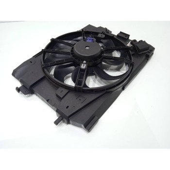 Recambio de electroventilador para dacia sandero sl 2019 referencia OEM IAM 214815012R  