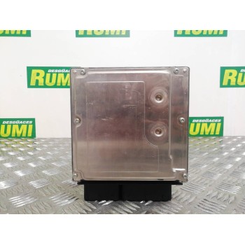 Recambio de centralita motor uce para bmw serie 1 berlina (e81/e87) 118d referencia OEM IAM 7795844 0281011631 7796558