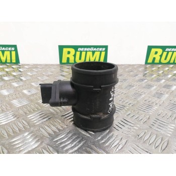 Recambio de caudalimetro para opel astra g berlina club referencia OEM IAM 0281002180  