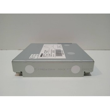 Recambio de modulo electronico para nissan qashqai (j10) 1.6 dci turbodiesel cat referencia OEM IAM 284A1BR00C 0187035 