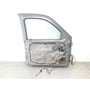 Recambio de puerta delantera izquierda para mazda b-serie (un) dx cabina larga referencia OEM IAM   