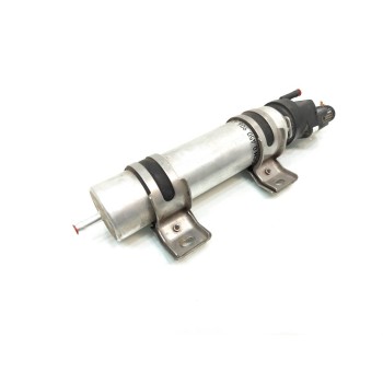Recambio de filtro gasoil para bmw x3 (e83) 3.0d referencia OEM IAM 779978501 7788702  