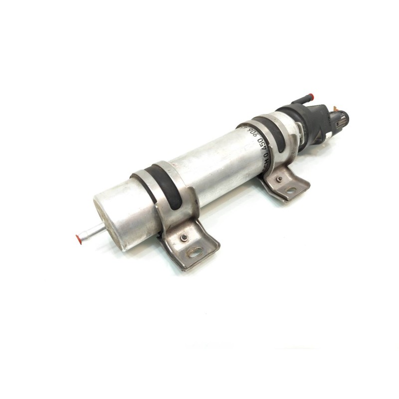 Recambio de filtro gasoil para bmw x3 (e83) 3.0d referencia OEM IAM 779978501 7788702  