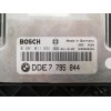 Recambio de centralita motor uce para bmw serie 1 berlina (e81/e87) 118d referencia OEM IAM 7795844 0281011631 7796558