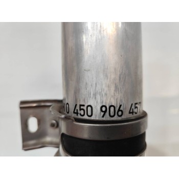 Recambio de filtro gasoil para bmw x3 (e83) 3.0d referencia OEM IAM 779978501 7788702  