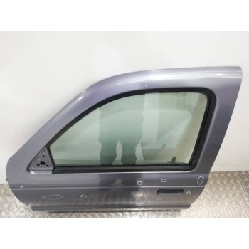 Recambio de puerta delantera izquierda para mazda b-serie (un) dx cabina larga referencia OEM IAM   