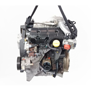 Recambio de motor completo para renault laguna ii (bg0) confort dynamique referencia OEM IAM F9Q758 INYECCION BOSCH 