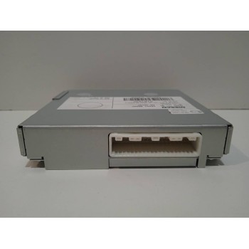 Recambio de modulo electronico para nissan qashqai (j10) 1.6 dci turbodiesel cat referencia OEM IAM 284A1BR00C 0187035 