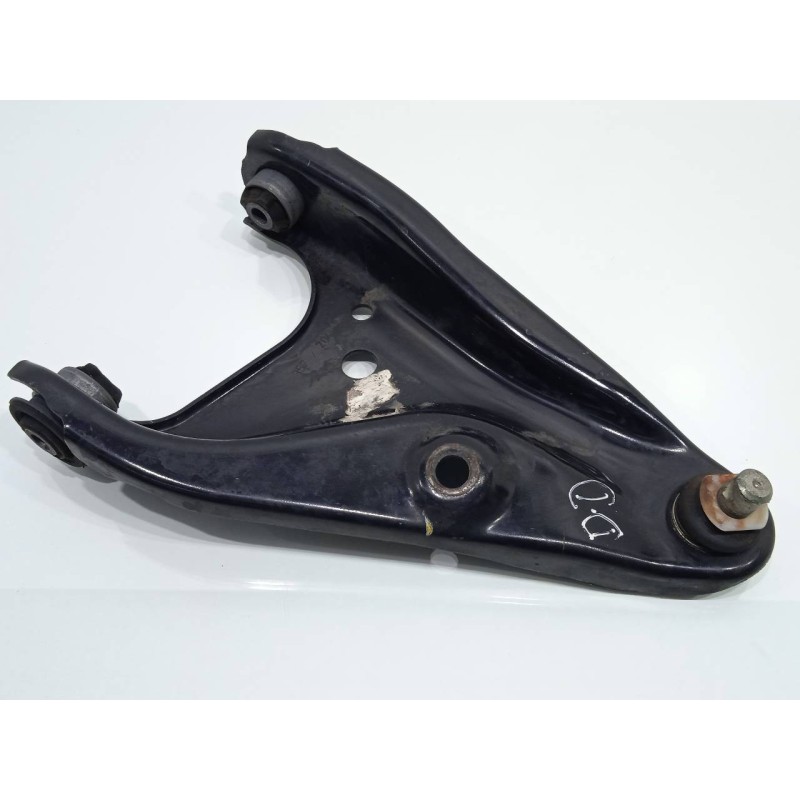 Recambio de brazo suspension inferior delantero derecho para dacia sandero sl 2019 referencia OEM IAM 545006623R  