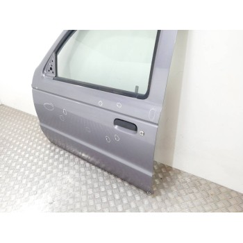 Recambio de puerta delantera izquierda para mazda b-serie (un) dx cabina larga referencia OEM IAM   