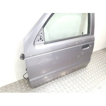 Recambio de puerta delantera izquierda para mazda b-serie (un) dx cabina larga referencia OEM IAM   