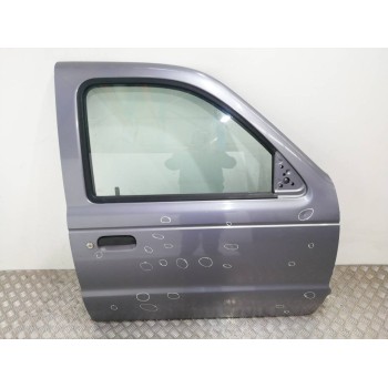 Recambio de puerta delantera derecha para mazda b-serie (un) dx cabina larga referencia OEM IAM   